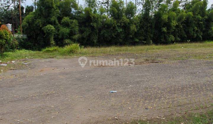 Tanah Bawa Hoki Siap Pakai Harga Murah di Jalan Raya Serang, Bitung, Tangerang 3