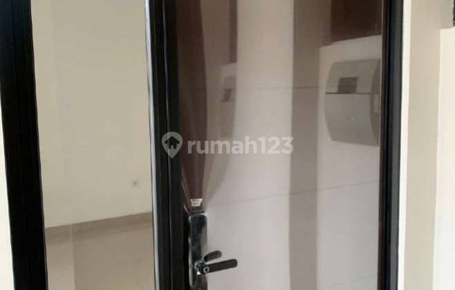 Dijual Murah Condo House Bawa Hoki Siap Huni Harga Murah di Green Royal, Semanan, Jakarta Barat 2