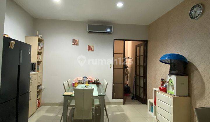 Rumah Bagus Siap Huni Harga Murah, Lokasi Strategis di East Asia, Green Lake City, Tangerang 2