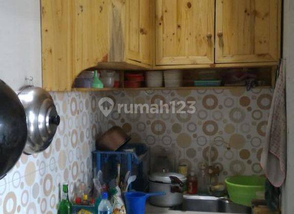 Rumah Bagus 2 Lantai Siap Huni, Harga Murah di Magnolia Park, Cipondoh, Tangerang 2