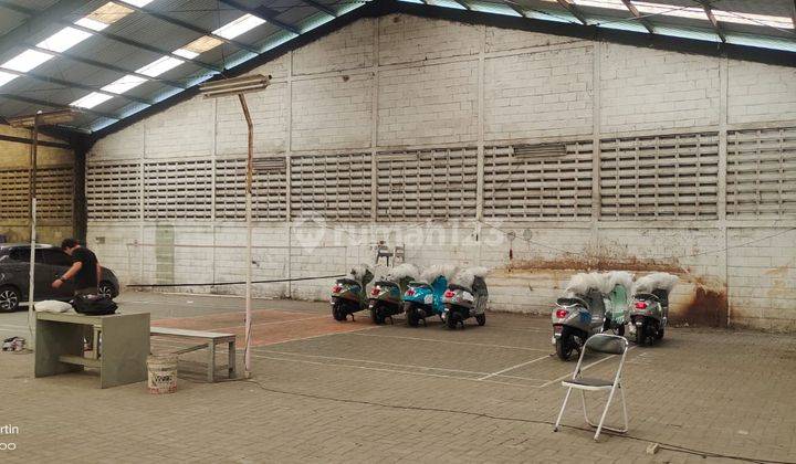 Tanah Siap Pakai Harga Murah, Lokasi Strategis di Jl. Raya Serang, Bitung, Tangerang 8