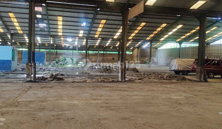 Tanah Siap Pakai Harga Murah, Lokasi Strategis di Jl. Raya Serang, Bitung, Tangerang 9