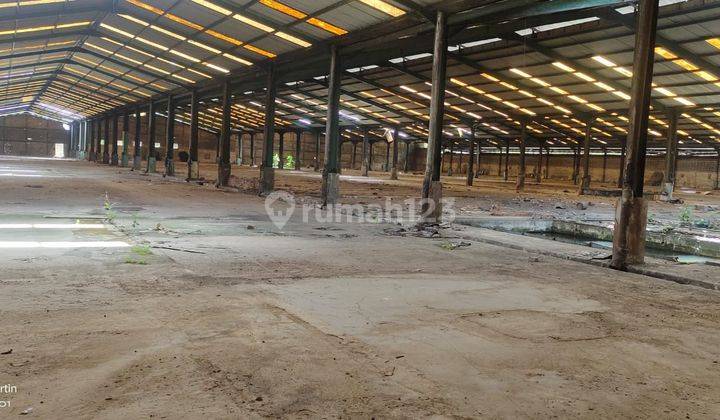 Tanah Siap Pakai Harga Murah, Lokasi Strategis di Jl. Raya Serang, Bitung, Tangerang 10
