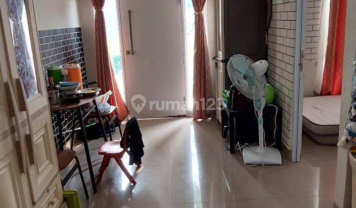 Rumah Bagus Siap Huni Harga Murah di Cluster Monteverde, Citraland Cibubur, Cileungsi, Jawa Barat 1