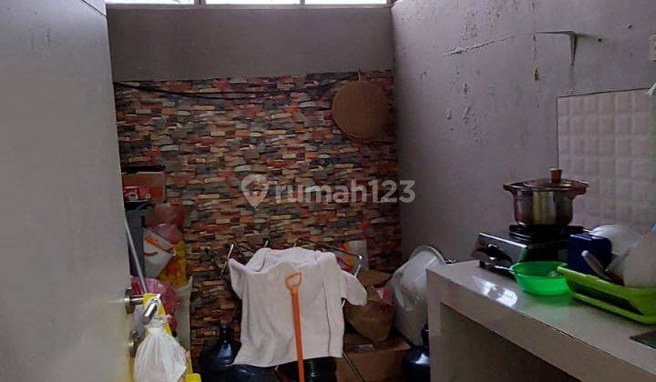 Rumah Bagus Siap Huni Harga Murah di Cluster Monteverde, Citraland Cibubur, Cileungsi, Jawa Barat 3