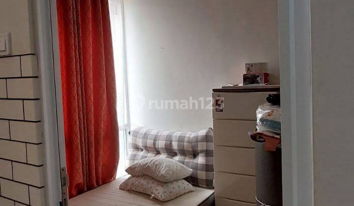 Rumah Bagus Siap Huni Harga Murah di Cluster Monteverde, Citraland Cibubur, Cileungsi, Jawa Barat 4