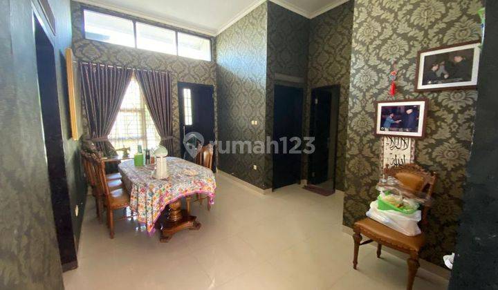 Rumah Bagus, Nyaman Siap Huni Harga Murah di Cluster The Nature, Mutiara Sentul, Bogor, Jawa Barat 1