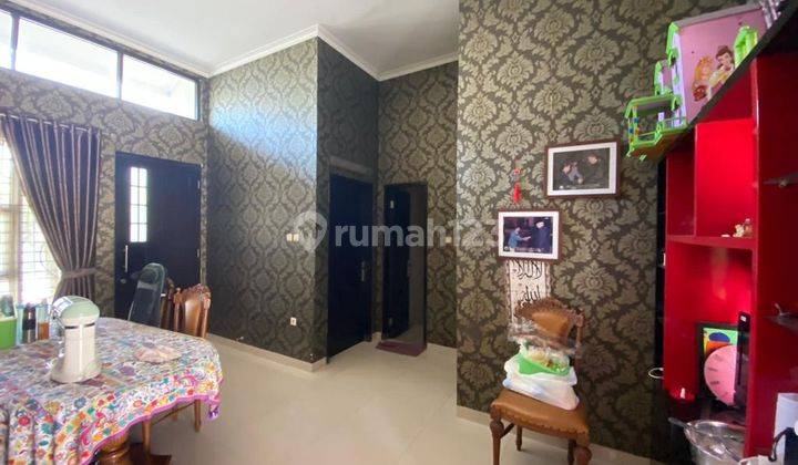 Rumah Bagus, Nyaman Siap Huni Harga Murah di Cluster The Nature, Mutiara Sentul, Bogor, Jawa Barat 2