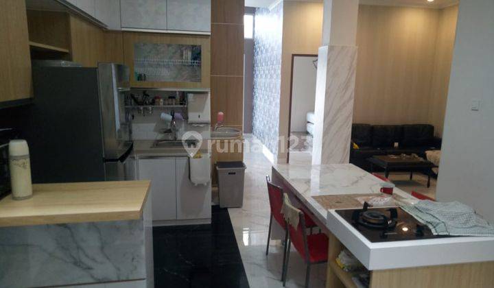 Rumah 2 Lantai Dan Furnish Siap Huni Harga Murah di Cluster Jimbaran, Citra Maja Raya, Tangerang 1