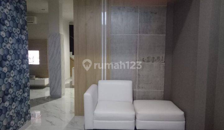 Rumah 2 Lantai Dan Furnish Siap Huni Harga Murah di Cluster Jimbaran, Citra Maja Raya, Tangerang 2