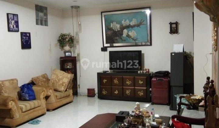 Rumah 2 Lantai Bagus Rapi Siap Huni Harga Murah di Kenanga Dua, Duta Indah, Jatimakmur, Bekasi 2