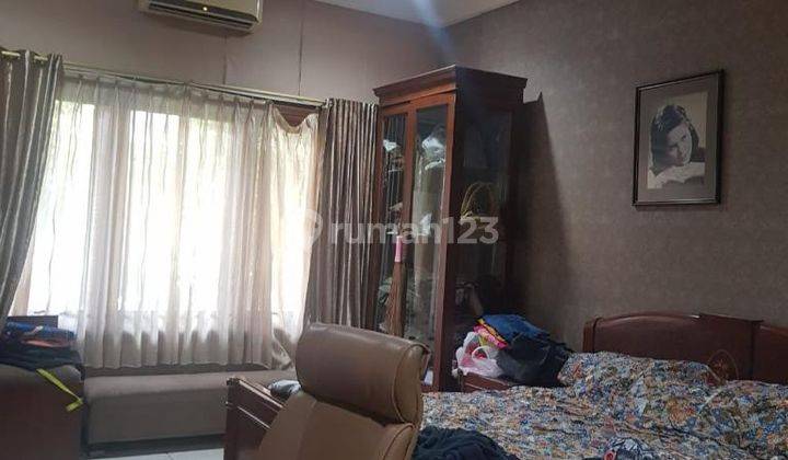 Rumah Dan Kost kostan Siap Huni Harga Murah, Lokasi Strategis di Bendungan Jatiluhur, Benhil, Jakarta Pusat 2