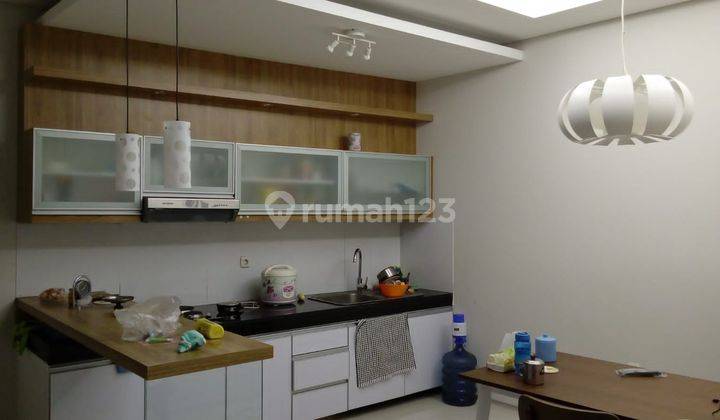 Rumah 2 Lantai Super Hoki, Bangunan Baru, Semi Furnish, Siap Huni Harga Murah, Lokasi Strategis di Komplek Kejaksaan, Adhyaksa, Karang Tengah, Tangerang 1