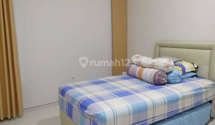 Rumah 2 Lantai Super Hoki, Bangunan Baru, Semi Furnish, Siap Huni Harga Murah, Lokasi Strategis di Komplek Kejaksaan, Adhyaksa, Karang Tengah, Tangerang 2