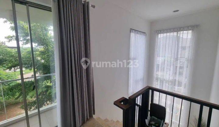 Rumah Hoek SHM 15x15 Siap Huni Harga Murah, Lokasi Strategis Bawa Hoki Bebas Banjir di Golf Island, Jakarta Utara 2