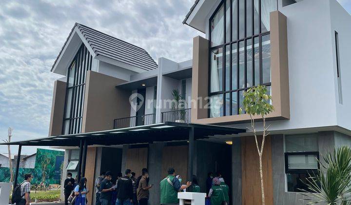  Rumah SHM - Sertifikat Hak Milik di Jalan parumpa dekat poros daya hanya 200m2, Daya Baru 2