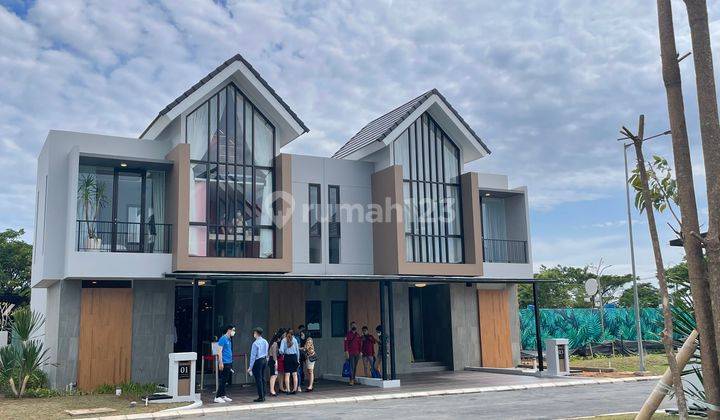  Rumah SHM - Sertifikat Hak Milik di Jalan parumpa dekat poros daya hanya 200m2, Daya Baru 3