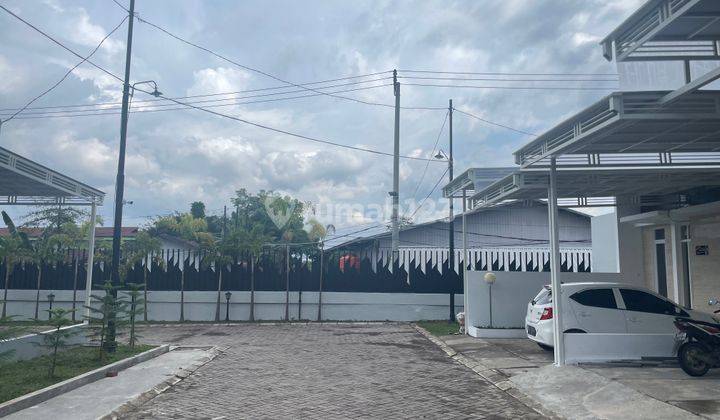 Rumah Pass Depan Polda  4