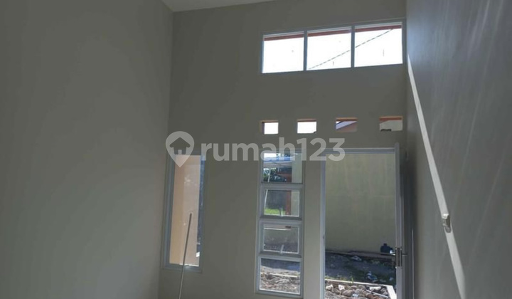  Rumah Baru SHM - Sertifikat Hak Milik 2