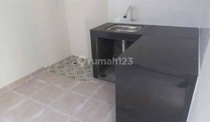  Rumah Baru SHM - Sertifikat Hak Milik 5