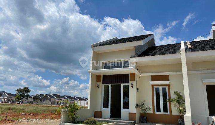  Rumah Unfurnished Baru SHM - Sertifikat Hak Milik di Jl. Inspeksi PAM, Moncongloe Lappara, Kec. Moncong Loe, Kabupaten Maros, Sulawesi Selatan 90562, Moncongloe 2