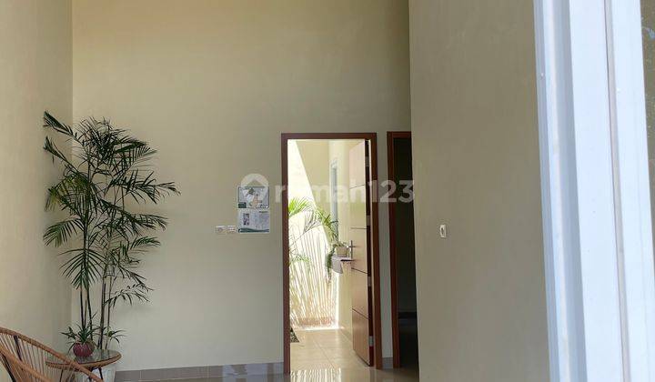  Rumah Unfurnished Baru SHM - Sertifikat Hak Milik di Jl. Inspeksi PAM, Moncongloe Lappara, Kec. Moncong Loe, Kabupaten Maros, Sulawesi Selatan 90562, Moncongloe 5