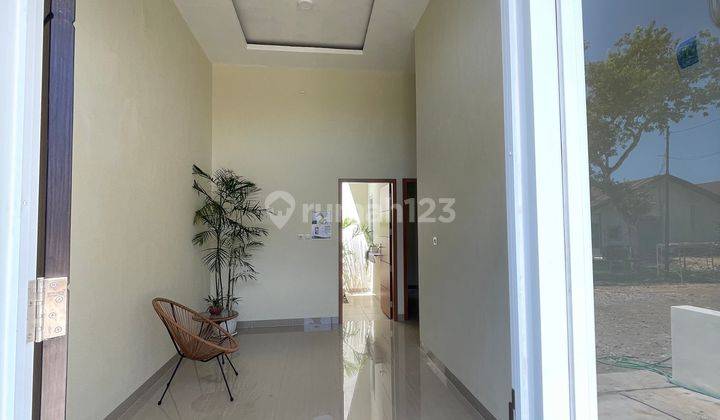  Rumah Unfurnished Baru SHM - Sertifikat Hak Milik di Jl. Inspeksi PAM, Moncongloe Lappara, Kec. Moncong Loe, Kabupaten Maros, Sulawesi Selatan 90562, Moncongloe 6