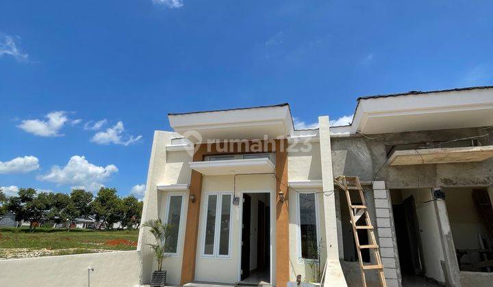  Rumah Unfurnished Baru SHM - Sertifikat Hak Milik di Jl. Inspeksi PAM, Moncongloe Lappara, Kec. Moncong Loe, Kabupaten Maros, Sulawesi Selatan 90562, Moncongloe 11