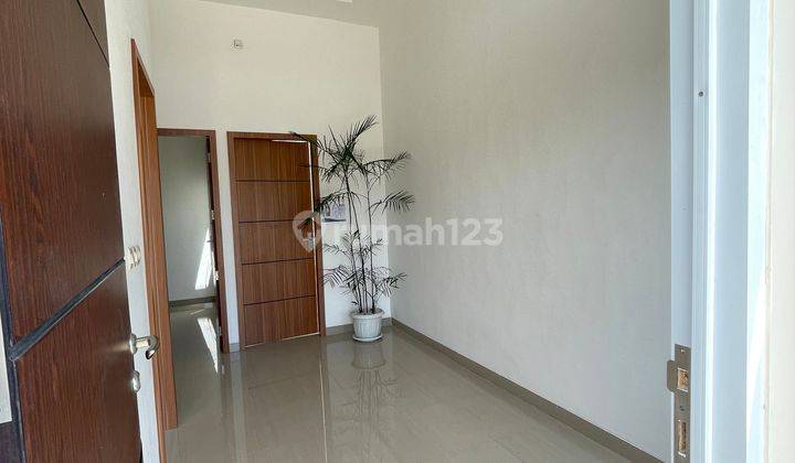  Rumah Unfurnished Baru SHM - Sertifikat Hak Milik di Jl. Inspeksi PAM, Moncongloe Lappara, Kec. Moncong Loe, Kabupaten Maros, Sulawesi Selatan 90562, Moncongloe 13