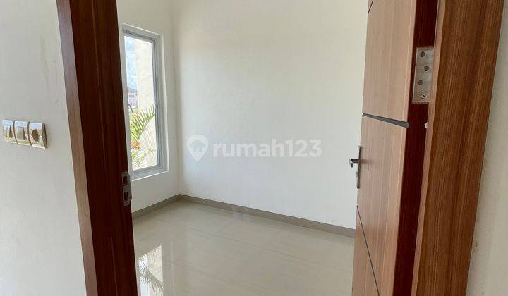 Rumah Unfurnished Baru SHM - Sertifikat Hak Milik di Jl. Inspeksi PAM, Moncongloe Lappara, Kec. Moncong Loe, Kabupaten Maros, Sulawesi Selatan 90562, Moncongloe 14
