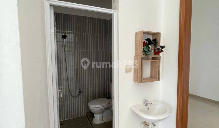  Rumah Unfurnished Baru SHM - Sertifikat Hak Milik di Jl. Inspeksi PAM, Moncongloe Lappara, Kec. Moncong Loe, Kabupaten Maros, Sulawesi Selatan 90562, Moncongloe 15