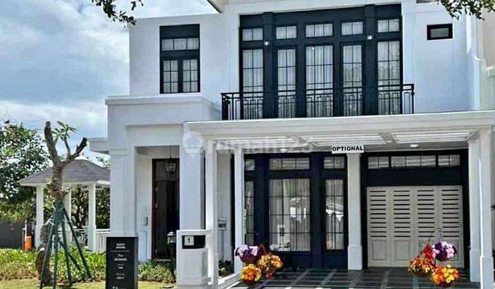  Rumah Unfurnished Baru SHM - Sertifikat Hak Milik di Jalan Beryl Timur 1 No. 39, Summarecon Mutiara Makassar, Bulurokeng, Kec. Biringkanaya, Kota Makassar, Sulawesi Selatan 90243, Buluroken 1