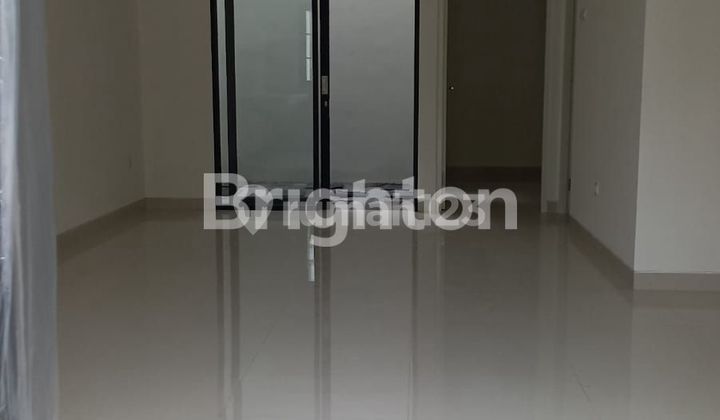 RUNGKUT MENANGGAL  NEW MINIMALIS 2 LANTAI SURABAYA 2