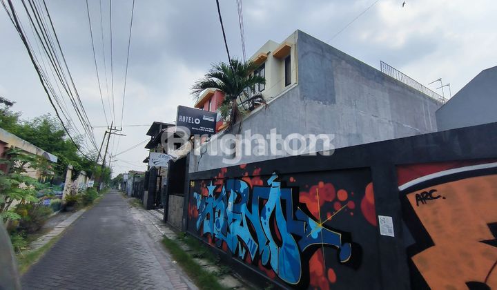 TANAH KETINTANG SURABAYA