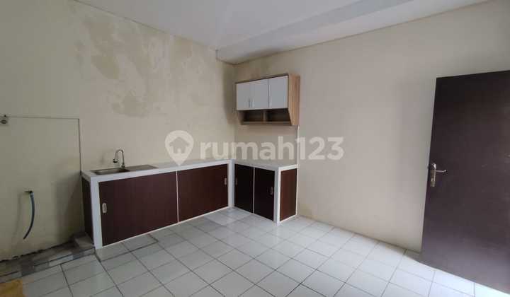 Rumah Candi Sidoarjo Lingkungan Asri 500 Juta Siap Huni 2