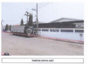 Warehouse Paddy Field 1.2 Hectares Strategy 65 M S