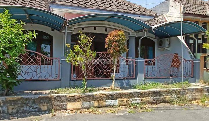 Rumah Kebonsari Indah Malang Siap Huni Murah 1