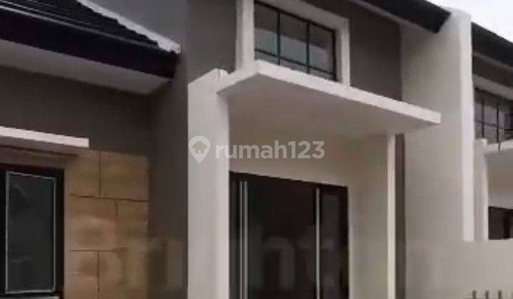 Rumah Alana Cicilan 3 Jutaan Free Biaya NUP 5 Juta 1