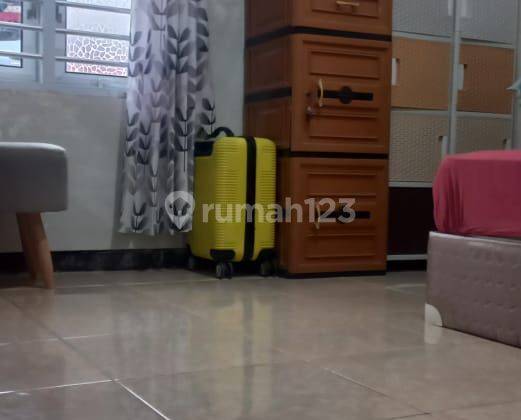 Rumah Sedati Dekat Bandara Murah 600 Juta 2