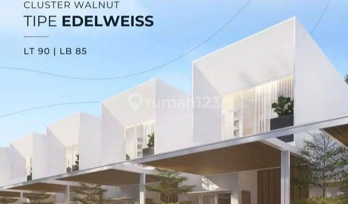 Rumah Buduran Sidoarjo Baru Gress Free Biaya 2