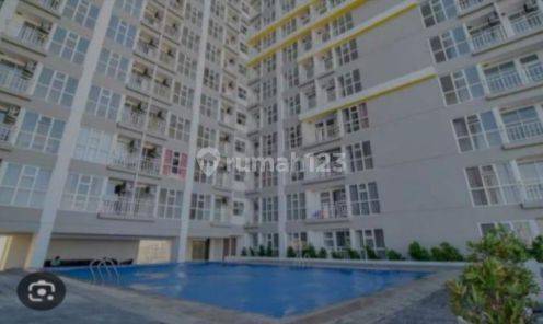 Apartemen Taman Melati 2BR View Suramadu Murah 1