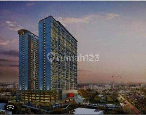 Apartemen Taman Melati 2BR View Suramadu Murah 2