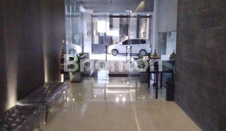 APARTMENT 1 BR THE CITY SQUARE SURABAYA 2