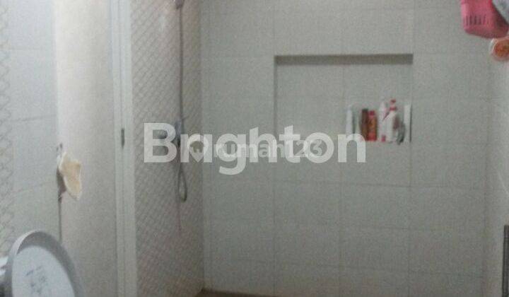 RUMAH SEMI FURNISHED 2 LT DI RUNGKUT TENGAH SURABAYA DEKAT MERR 2