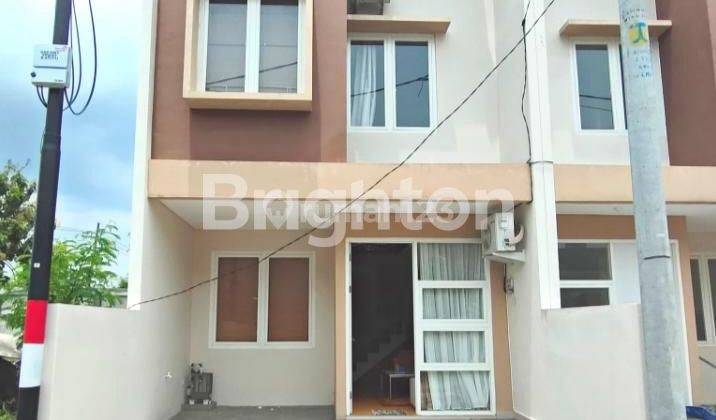 RUMAH 2 LT DI ARDENVILLE RESIDENCE SURABAYA DEKAT MERR, UPN 1