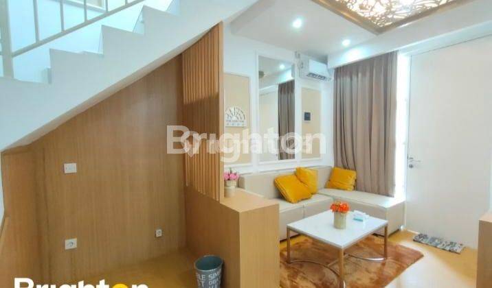 RUMAH 2 LT DI ARDENVILLE RESIDENCE SURABAYA DEKAT MERR, UPN 2