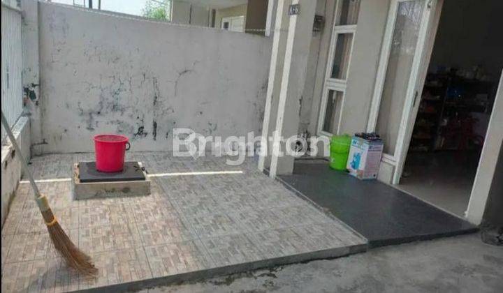 RUMAH 1 LT DI ALANA REGENCY CEMANDI SIDOARJO DEKAT BANDARA DAN OERR 2