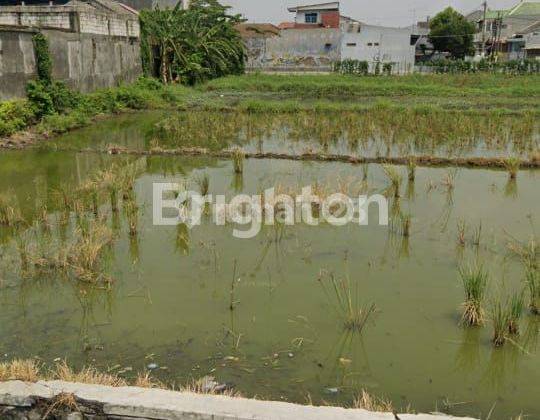 TANAH LINGKAR TIMUR CANDI 8295 METER MURAH 2