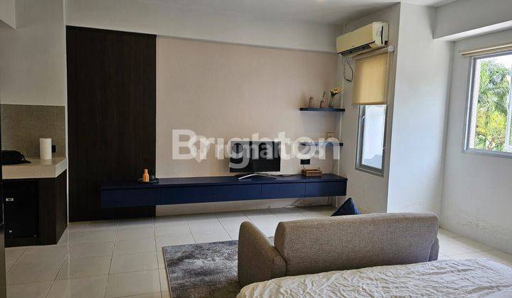 APARTEMEN DI PUNCAK KERTAJAYA 2BR FULL FURNISHED 2