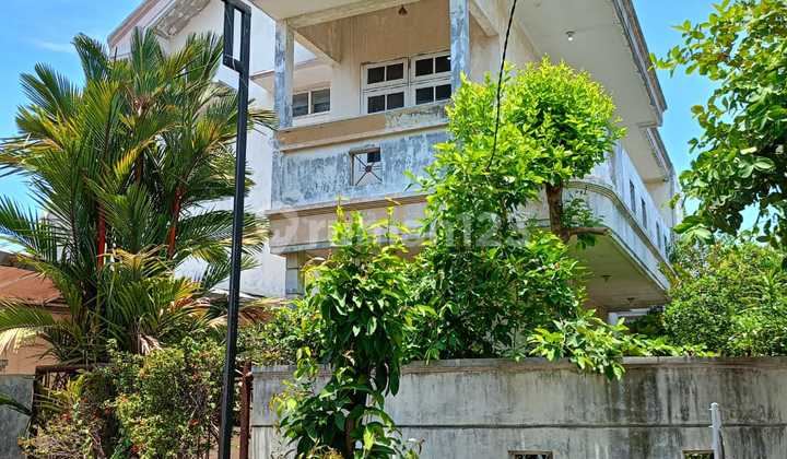 Murah!!! Rumah 2 Lantai Wiguna Dekat Kampus Upn Oerr 1,5 M 2